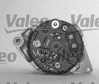 Стартер 436468 VALEO PHC