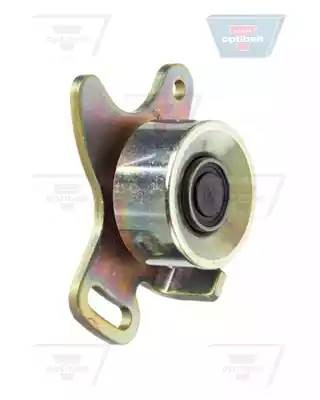 Комплект ремня ГРМ KT1264 OPTIBELT