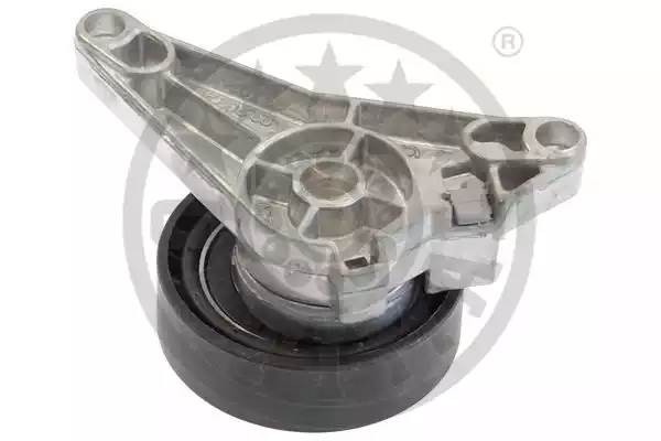 Натяжной ролик, ремень ГРМ 0-N974 OPTIMAL