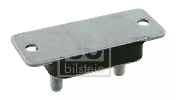 Кронштейн, система выпуска ОГ 10015 FEBI BILSTEIN