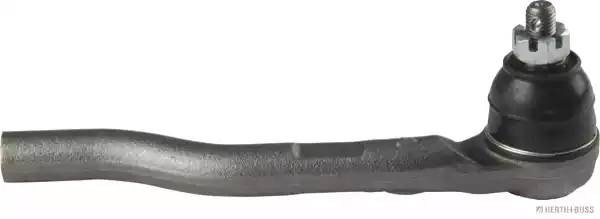 Наконечник поперечной рулевой тяги J4834025 H B JAKOPARTS NIPPARTS