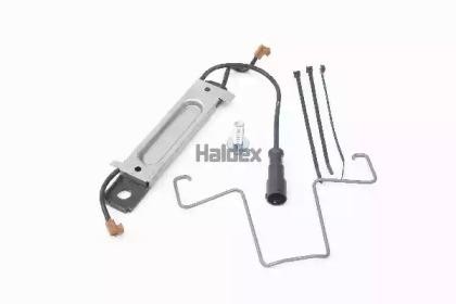 Сигнализатор, износ тормозных колодок 92050 HALDEX