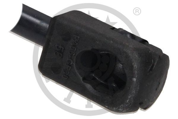 Упругий элемент, капот AG40024 OPTIMAL