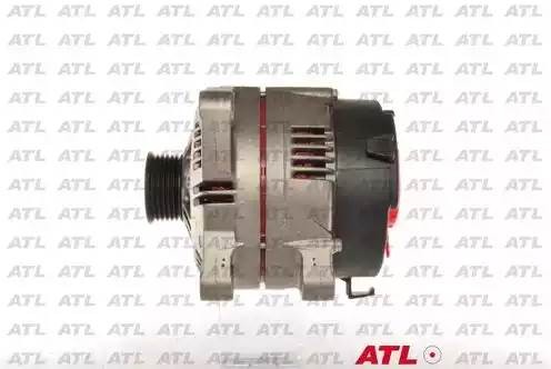 Генератор L 67 810 ATL DELTA AUTOTECHNIK