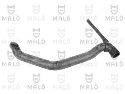 Шланг радиатора 7540A MALO