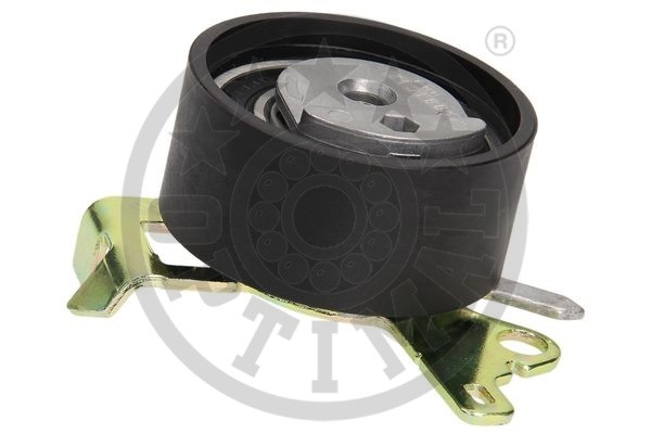 Натяжной ролик, ремень ГРМ 0-N1057 OPTIMAL