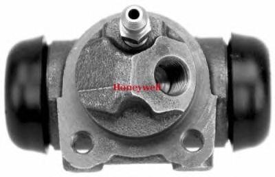 Колесный тормозной цилиндр 212395B BENDIX JURID