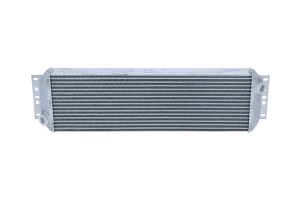 масляный радиатор, двигательное масло 31088 NRF
