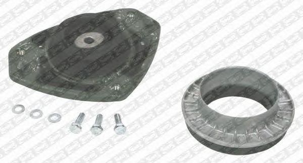Ремкомплект, опора амортизационной стойки KB65819 NTN SNR