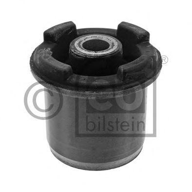 Подвеска, рычаг независимой подвески колеса 02128 FEBI BILSTEIN