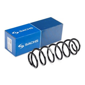 Пружина ходовой части 994 025 SACHS