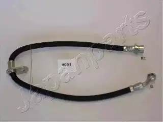 Кронштейн, тормозный шланг TF-4051 JAPAN PARTS GROUP
