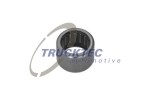 Центрирующий подшипник, система счепления 07.11.008 TRUCKTEC
