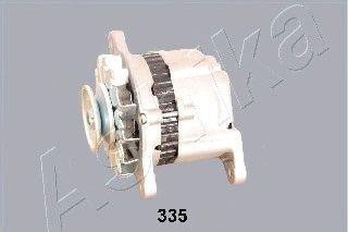 Генератор 002-D335 ASHIKA