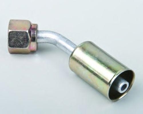 Монтажный комплект, кондиционер 8FF351052081 HELLA