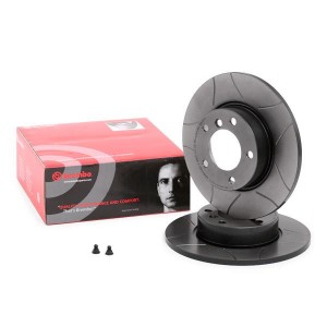 Тормозной диск 08.5359.75 BREMBO