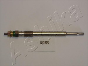 Свеча накаливания B100 ASHIKA