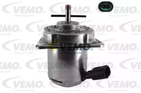 Электродвигатель, вентилятор радиатора V46011318 VEMO