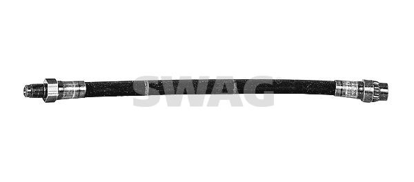 Тормозной шланг 60 90 9037 SWAG