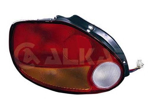 Задний фонарь 2202603 ALKAR