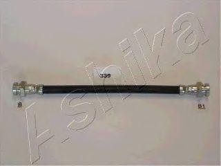 Кронштейн, тормозный шланг 69-03-339 ASHIKA