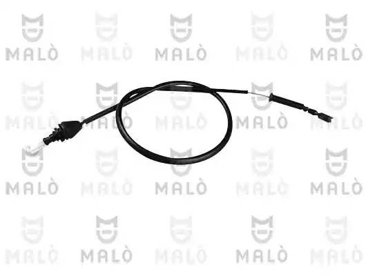 Тросик газа 21074 MALO