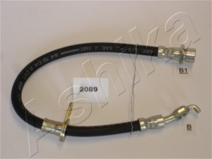 Кронштейн, тормозный шланг 69022089 ASHIKA
