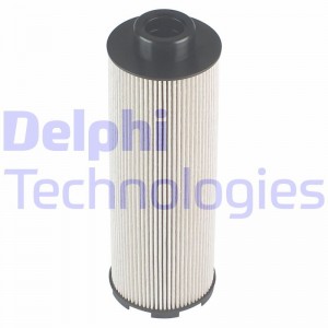 Свеча накаливания HDS221 DELPHI