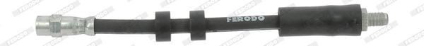 Тормозной шланг FHY2415 FERODO