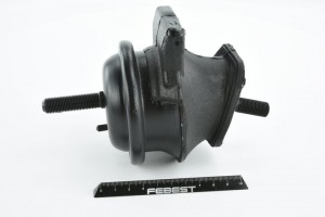 Подушка двигателя TM-GX93FR FEBEST
