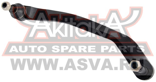 Рычаг подвески 0225-P12FL ASVA