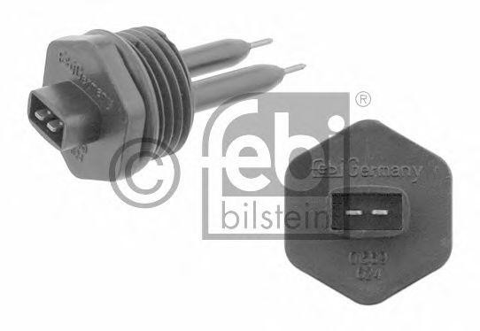 Датчик, уровень охлаждающей жидкости 01569 FEBI BILSTEIN