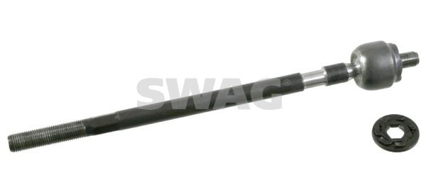 Осевой шарнир, рулевая тяга 60 92 2511 SWAG