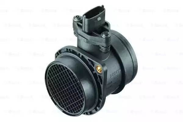 Датчик массового расхода воздуха - ДМРВ 0 280 218 004 BOSCH