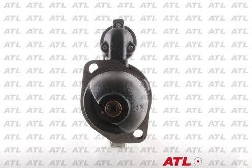Стартер A71570 ATL DELTA AUTOTECHNIK