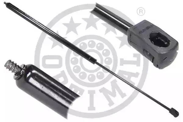 Упругий элемент, капот AG40015 OPTIMAL