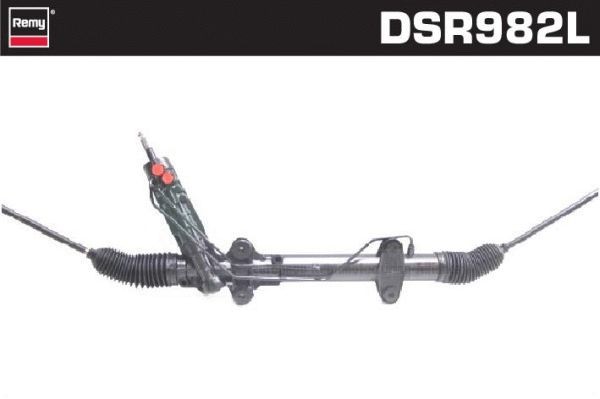 Рулевой механизм DSR982L DELCO REMY