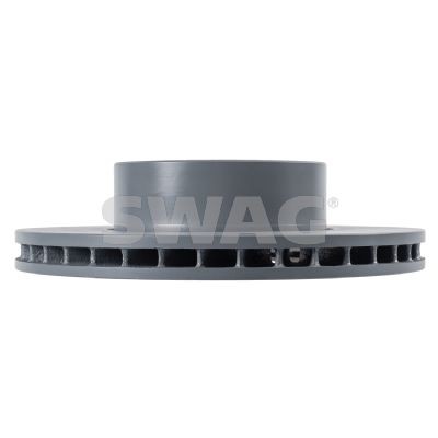Тормозной диск 10 90 8128 SWAG