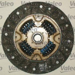 Сцепление (комплект) HDK079 VALEO PHC