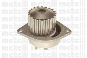Водяной насос 240491 METELLI