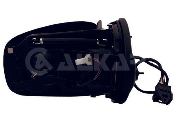 Корпус, наружное зеркало 6326566 ALKAR