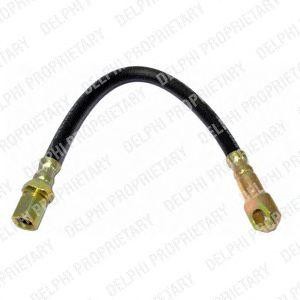Тормозной шланг LH2069 DELPHI