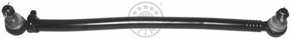 Поперечная рулевая тяга GL-11104 OPTIMAL