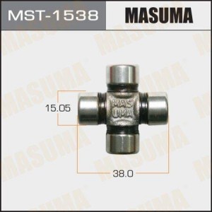 Крестовина рулевого вала MST-1538 MASUMA