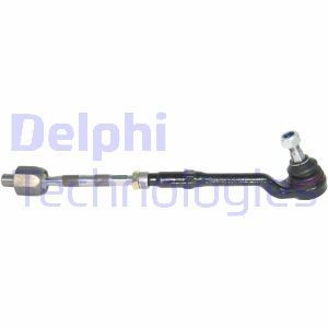 Водяной насос WP1759 DELPHI