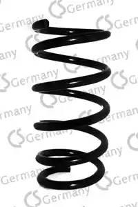 Пружина подвески 14504112 CS GERMANY
