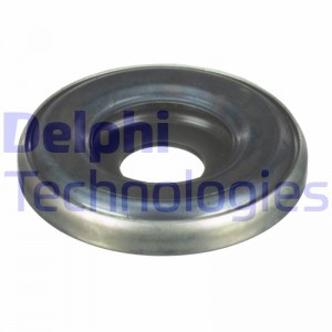 Комплект подшипника ступицы колеса BK1265 DELPHI