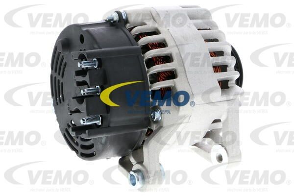 Генератор V25-13-44630 VEMO