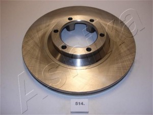 Тормозной диск 60-05-514 ASHIKA