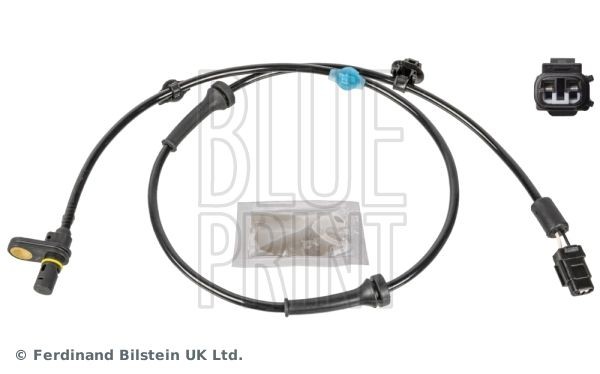 Диск сцепления ADM53143 BLUE PRINT